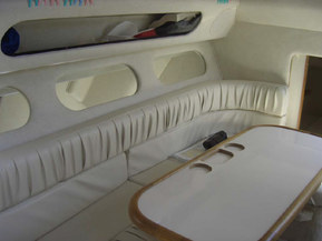 Sea Ray 290 Sundancer