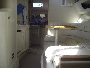 Sea Ray 290 Sundancer