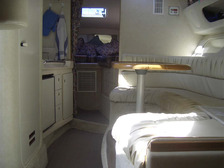 Sea Ray 290 Sundancer