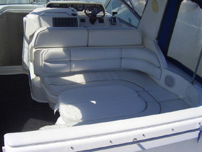 Sea Ray 290 Sundancer