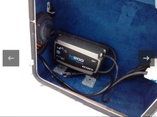 Sea Ray 240 Sundancer