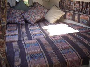 Sea Ray 290 Sundancer