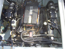 Sea Ray 290 Sundancer