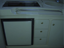 Sea Ray 290 Sundancer