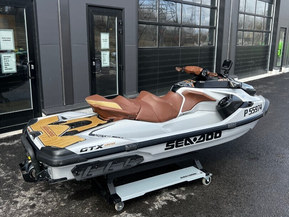 Sea-Doo GTX 300 Limited