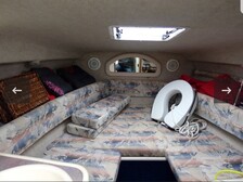 Sea Ray 240 Sundancer