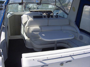 Sea Ray 290 Sundancer