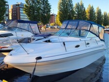Sea Ray 240 Sundancer