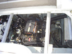 Sea Ray 290 Sundancer