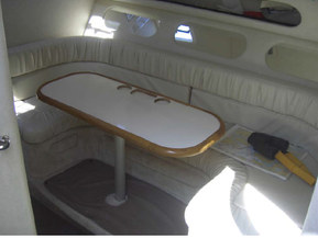 Sea Ray 290 Sundancer