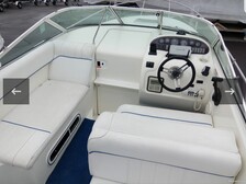 Sea Ray 240 Sundancer