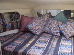 Sea Ray 290 Sundancer