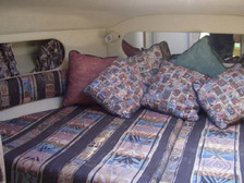 Sea Ray 290 Sundancer