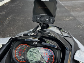 Sea-Doo GTX 300 Limited