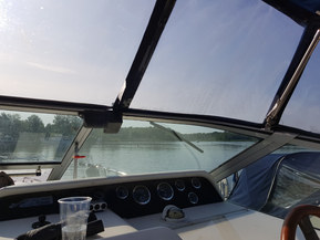 Sea Ray 290 Sundancer