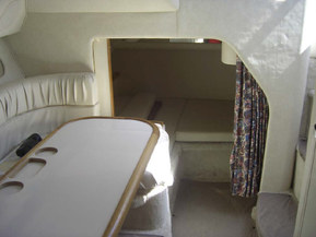 Sea Ray 290 Sundancer