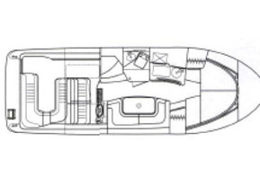 Sea Ray 290 Sundancer