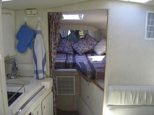 Sea Ray 290 Sundancer