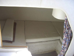 Sea Ray 290 Sundancer