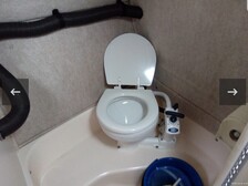 Sea Ray 240 Sundancer