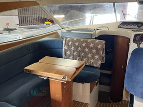 Bella 850