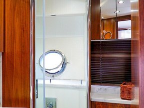 Sunseeker 57 Predator