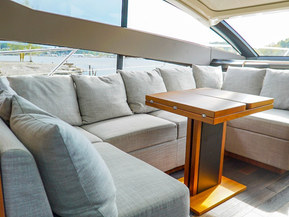 Sunseeker 57 Predator