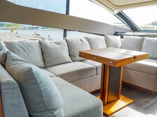 Sunseeker 57 Predator