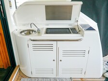 Sunseeker 57 Predator