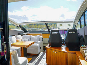 Sunseeker 57 Predator