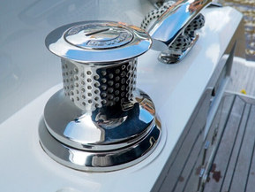 Sunseeker 57 Predator