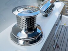 Sunseeker 57 Predator