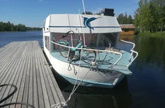 Teräsvene