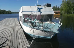 Teräsvene