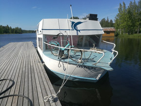 Teräsvene 