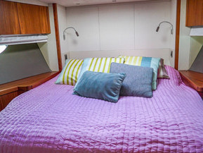 Sunseeker 57 Predator