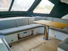 Sunseeker 57 Predator