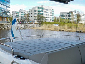 Sunseeker 57 Predator