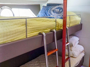 Sunseeker 57 Predator