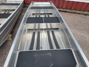 Kimple 370 Angler wide