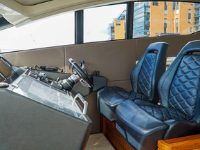 Sunseeker 57 Predator