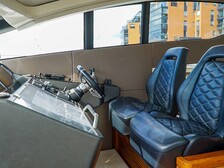 Sunseeker 57 Predator