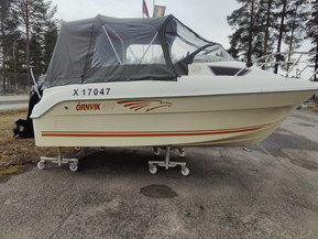 Örnvik 470 cruiser
