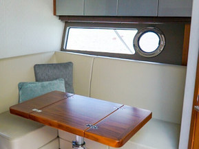 Sunseeker 57 Predator