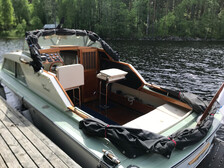 Coronet Other 24 Cabin