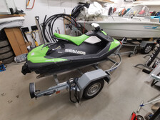 Sea-Doo Spark 90hv