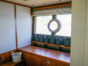 Sunseeker 57 Predator