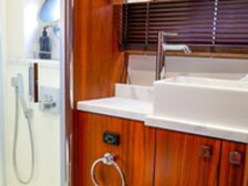 Sunseeker 57 Predator