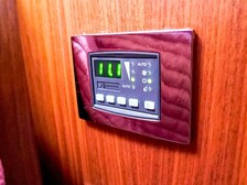 Sunseeker 57 Predator