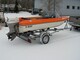 Finnsport Muu malli 430